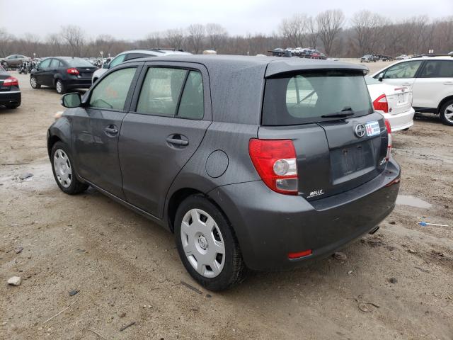 Photo 2 VIN: JTKKUPB46D1029243 - TOYOTA SCION XD 