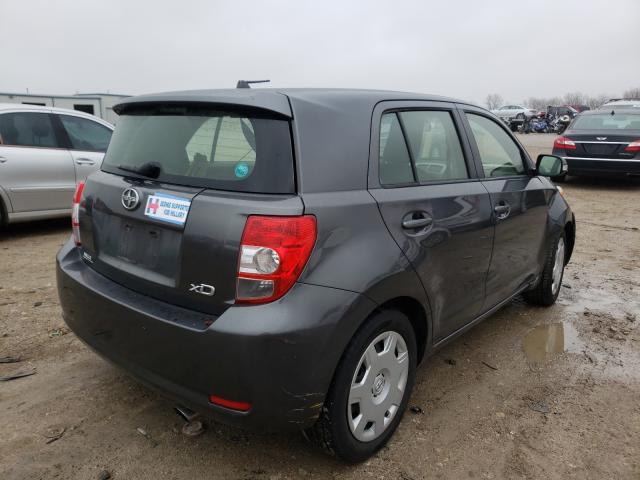 Photo 3 VIN: JTKKUPB46D1029243 - TOYOTA SCION XD 