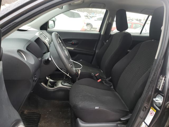 Photo 4 VIN: JTKKUPB46D1029243 - TOYOTA SCION XD 