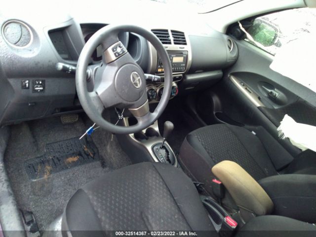 Photo 4 VIN: JTKKUPB46D1030117 - SCION XD 