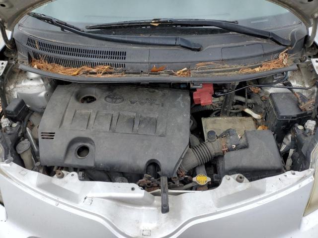 Photo 10 VIN: JTKKUPB46D1030473 - TOYOTA SCION XD 