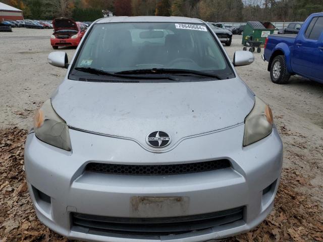 Photo 4 VIN: JTKKUPB46D1030473 - TOYOTA SCION XD 