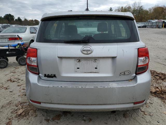 Photo 5 VIN: JTKKUPB46D1030473 - TOYOTA SCION XD 