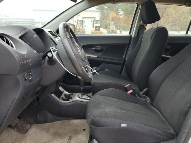 Photo 6 VIN: JTKKUPB46D1030473 - TOYOTA SCION XD 