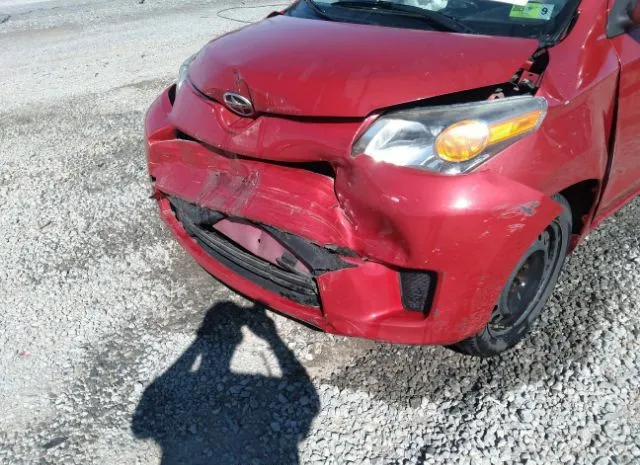 Photo 5 VIN: JTKKUPB46D1030490 - SCION XD 