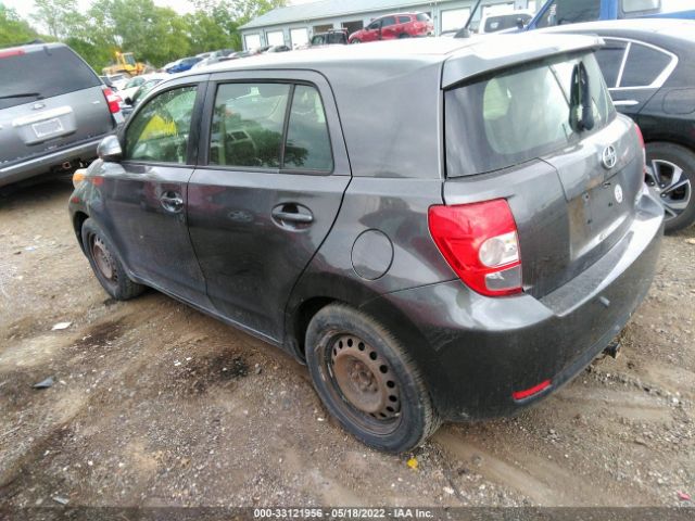 Photo 2 VIN: JTKKUPB46D1030831 - SCION XD 