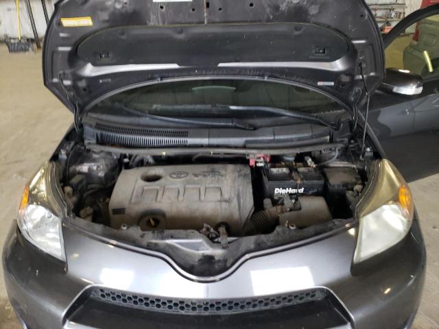 Photo 10 VIN: JTKKUPB46D1031073 - TOYOTA SCION 