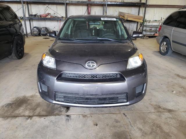 Photo 4 VIN: JTKKUPB46D1031073 - TOYOTA SCION 