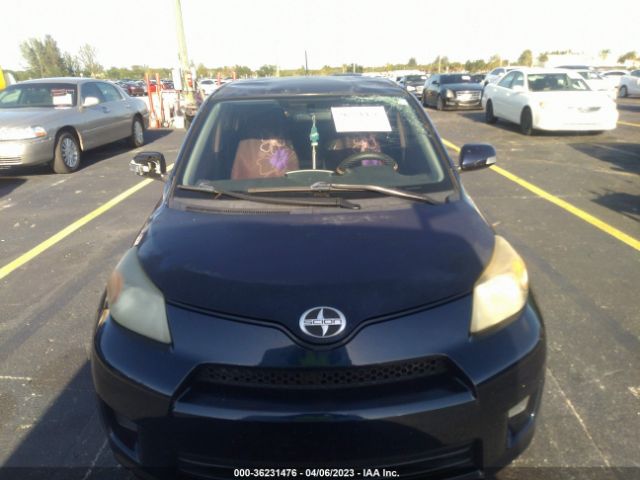 Photo 5 VIN: JTKKUPB46D1031252 - SCION XD 