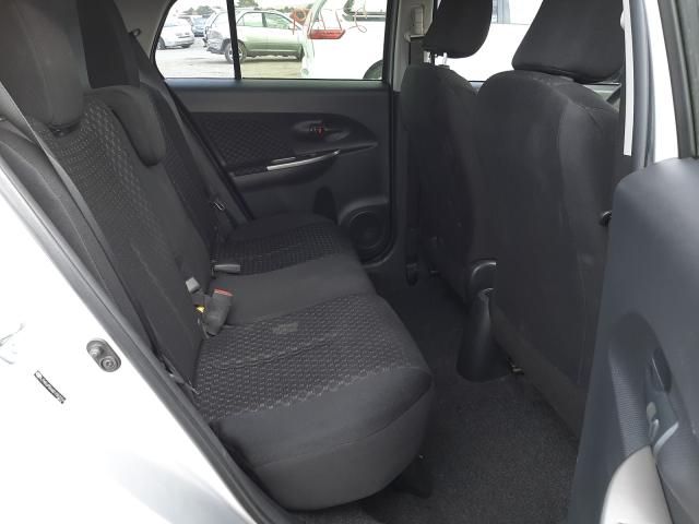 Photo 5 VIN: JTKKUPB46D1032059 - TOYOTA SCION XD 