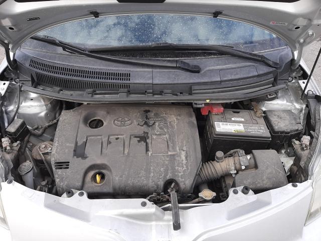 Photo 6 VIN: JTKKUPB46D1032059 - TOYOTA SCION XD 