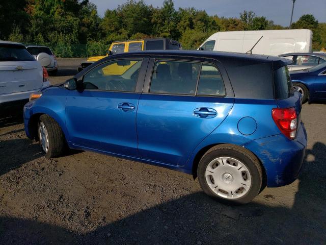 Photo 1 VIN: JTKKUPB46D1032322 - TOYOTA SCION XD 