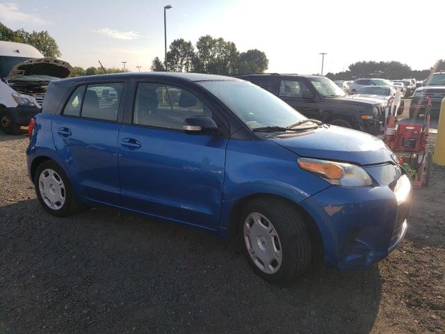 Photo 3 VIN: JTKKUPB46D1032322 - TOYOTA SCION XD 