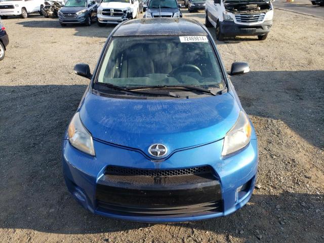 Photo 4 VIN: JTKKUPB46D1032322 - TOYOTA SCION XD 