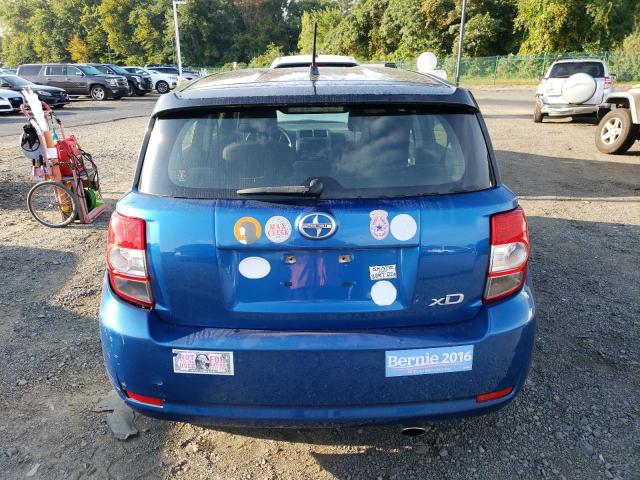 Photo 5 VIN: JTKKUPB46D1032322 - TOYOTA SCION XD 