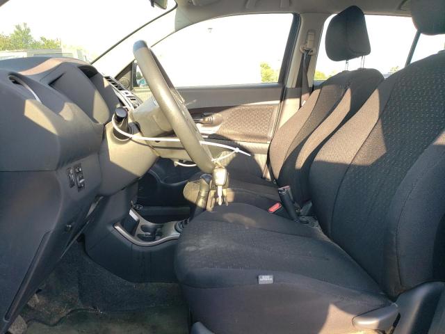 Photo 6 VIN: JTKKUPB46D1032322 - TOYOTA SCION XD 