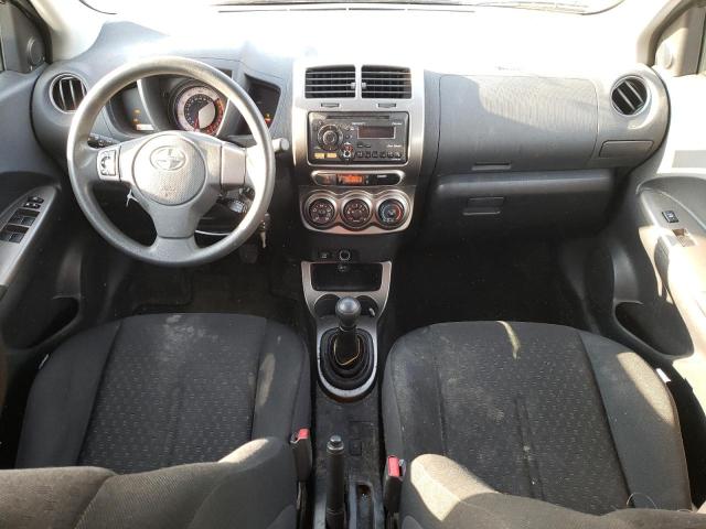 Photo 7 VIN: JTKKUPB46D1032322 - TOYOTA SCION XD 