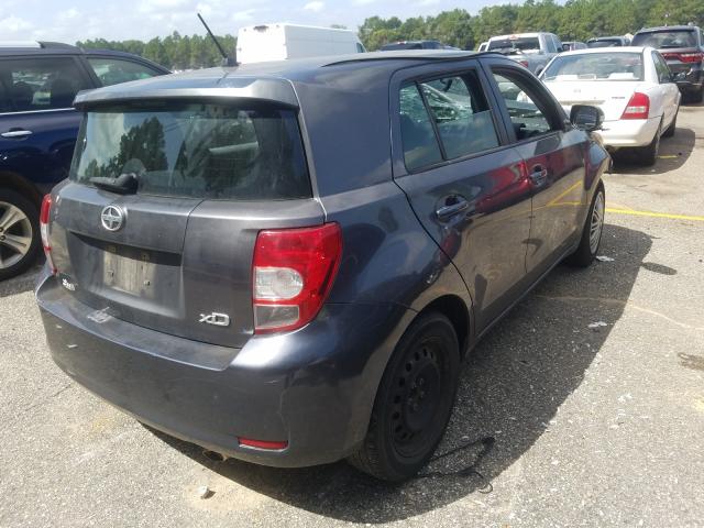 Photo 3 VIN: JTKKUPB46D1032448 - TOYOTA SCION XD 