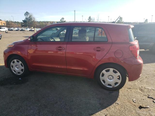 Photo 1 VIN: JTKKUPB46D1032594 - TOYOTA SCION XD 