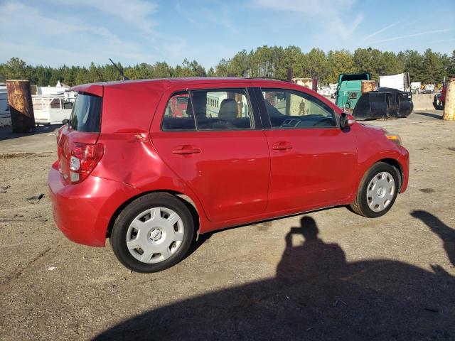 Photo 2 VIN: JTKKUPB46D1032594 - TOYOTA SCION XD 