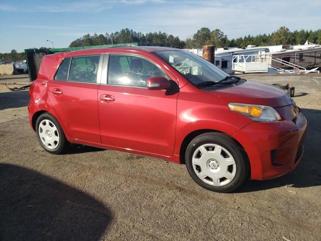 Photo 3 VIN: JTKKUPB46D1032594 - TOYOTA SCION XD 