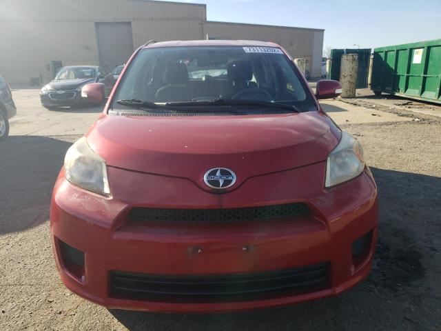 Photo 4 VIN: JTKKUPB46D1032594 - TOYOTA SCION XD 