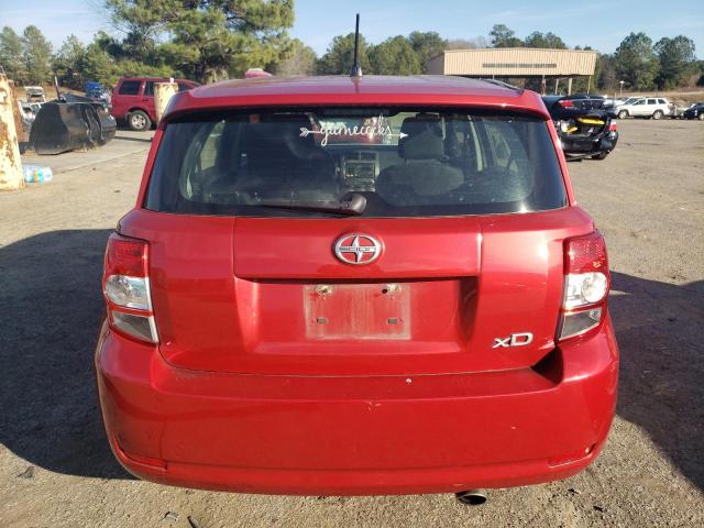 Photo 5 VIN: JTKKUPB46D1032594 - TOYOTA SCION XD 