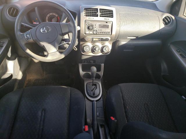 Photo 7 VIN: JTKKUPB46D1032594 - TOYOTA SCION XD 