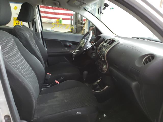 Photo 4 VIN: JTKKUPB46D1033342 - TOYOTA SCION XD 