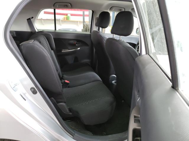 Photo 5 VIN: JTKKUPB46D1033342 - TOYOTA SCION XD 