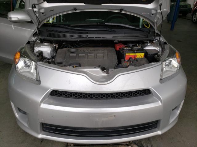 Photo 6 VIN: JTKKUPB46D1033342 - TOYOTA SCION XD 