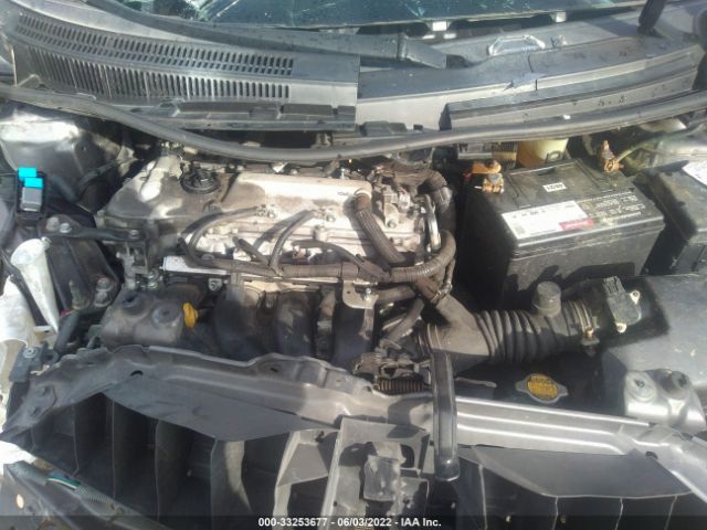 Photo 9 VIN: JTKKUPB46D1033468 - SCION XD 