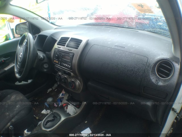 Photo 4 VIN: JTKKUPB46D1033485 - SCION XD 