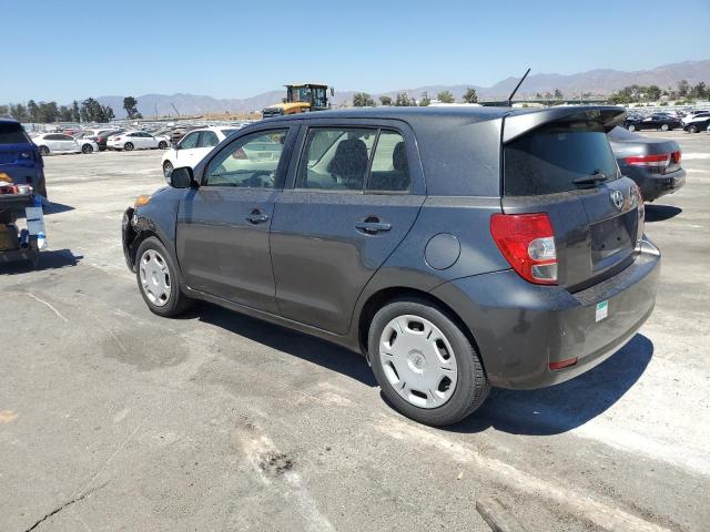 Photo 1 VIN: JTKKUPB46D1034796 - TOYOTA SCION XD 