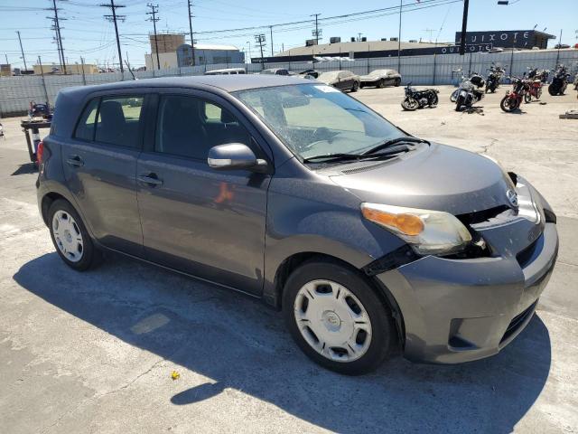 Photo 3 VIN: JTKKUPB46D1034796 - TOYOTA SCION XD 