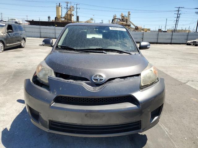 Photo 4 VIN: JTKKUPB46D1034796 - TOYOTA SCION XD 