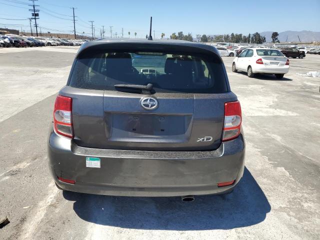 Photo 5 VIN: JTKKUPB46D1034796 - TOYOTA SCION XD 