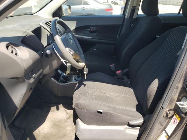 Photo 6 VIN: JTKKUPB46D1034796 - TOYOTA SCION XD 