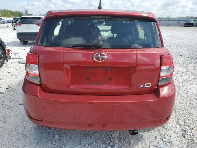 Photo 5 VIN: JTKKUPB46D1035463 - TOYOTA SCION 