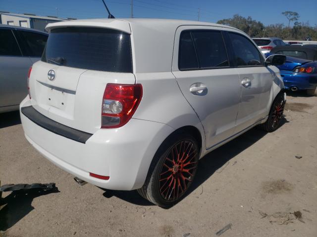 Photo 3 VIN: JTKKUPB46D1035673 - TOYOTA SCION XD 