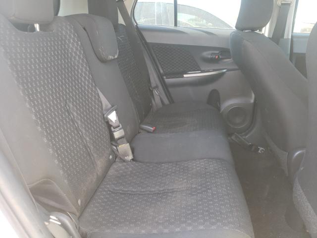 Photo 5 VIN: JTKKUPB46D1035673 - TOYOTA SCION XD 