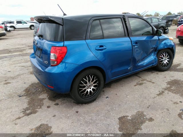 Photo 3 VIN: JTKKUPB46D1037228 - SCION XD 