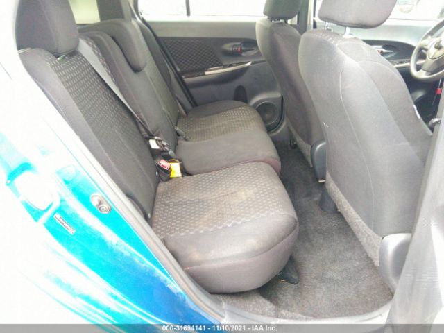 Photo 7 VIN: JTKKUPB46D1037228 - SCION XD 