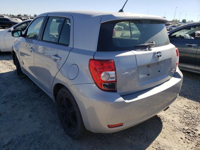 Photo 2 VIN: JTKKUPB46D1037472 - TOYOTA SCION XD 