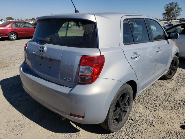 Photo 3 VIN: JTKKUPB46D1037472 - TOYOTA SCION XD 