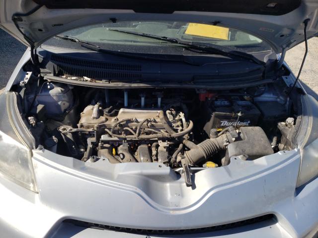 Photo 6 VIN: JTKKUPB46D1037472 - TOYOTA SCION XD 