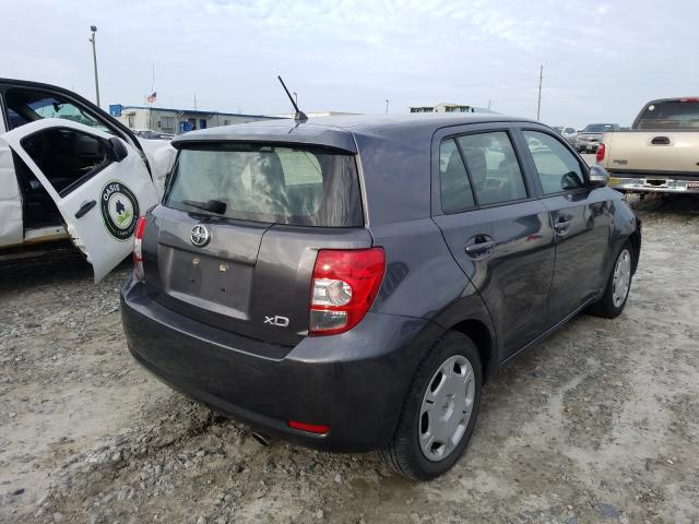 Photo 3 VIN: JTKKUPB46D1037794 - TOYOTA SCION XD 