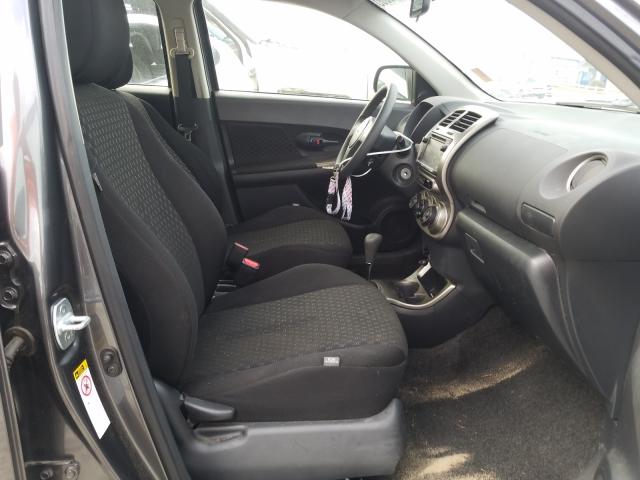 Photo 4 VIN: JTKKUPB46D1037794 - TOYOTA SCION XD 