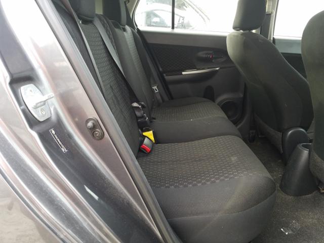 Photo 5 VIN: JTKKUPB46D1037794 - TOYOTA SCION XD 