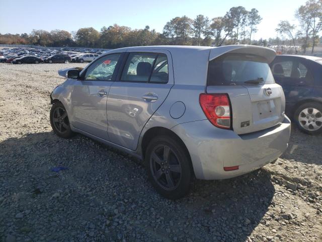 Photo 2 VIN: JTKKUPB46D1037813 - TOYOTA SCION XD 